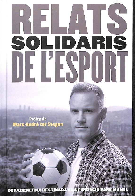 HISTÒRIES DEL SPORT 15 (CATALÁN) | 9788409095872