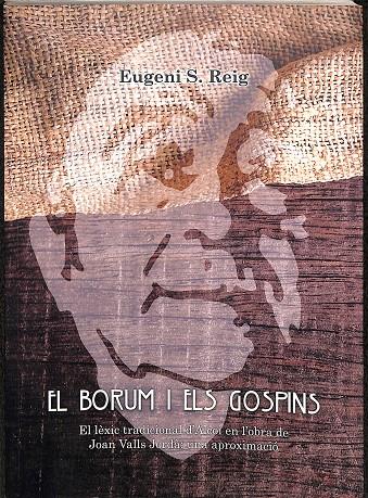 EL BORUM I ELS GOSPINS (CATALÁN) | SEMPERE REIG, JOSEP EUGENI