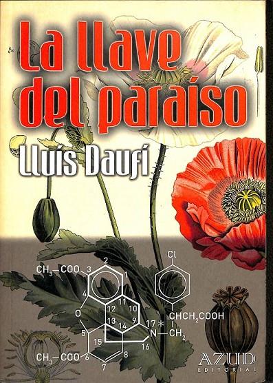 LA LLAVE DEL PARAÍSO | 9788460935285 | DAUFÍ, LLUÍS