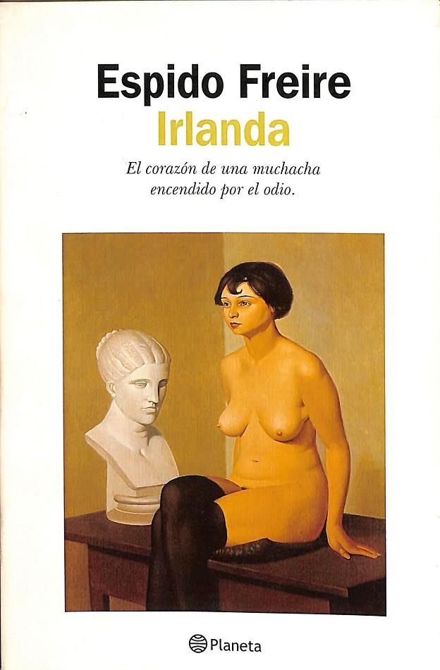 IRLANDA | ESPIDO FREIRE