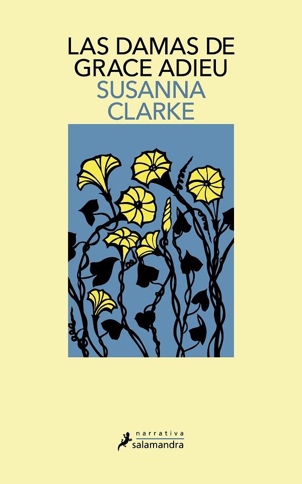 LAS DAMAS DE GRACE ADIEU (CATALÁN) | CLARKE, SUSANNA