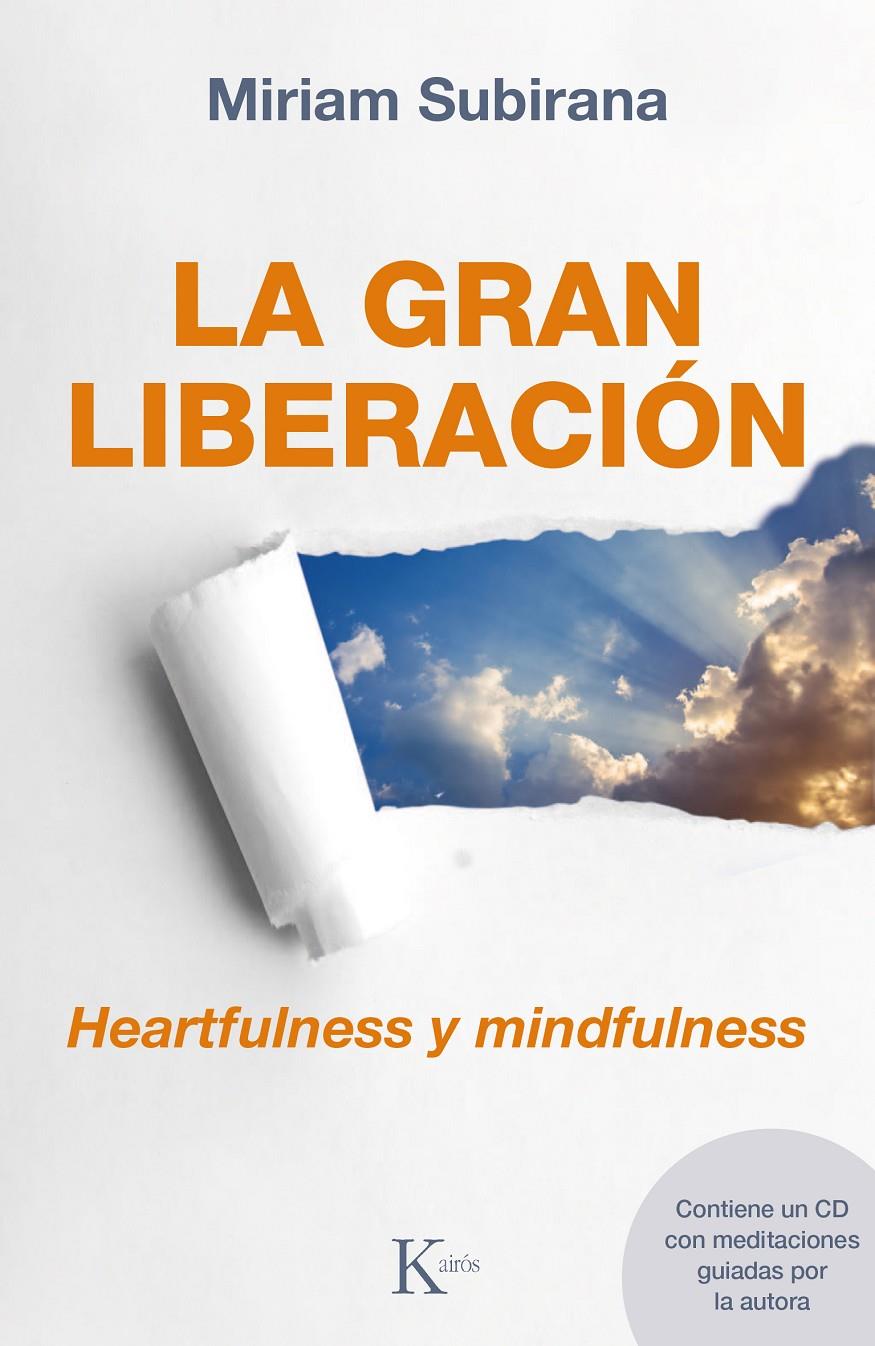 LA GRAN LIBERACIÓN | SUBIRANA VILANOVA, MIRIAM
