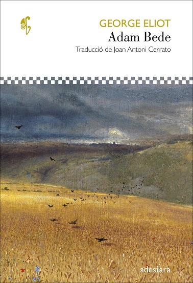 ADAM BEDE | ELIOT, GEORGE
