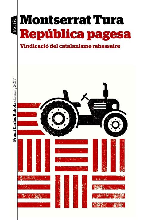 REPÚBLICA PAGESA (CATALÁN) | TURA, MONTSERRAT