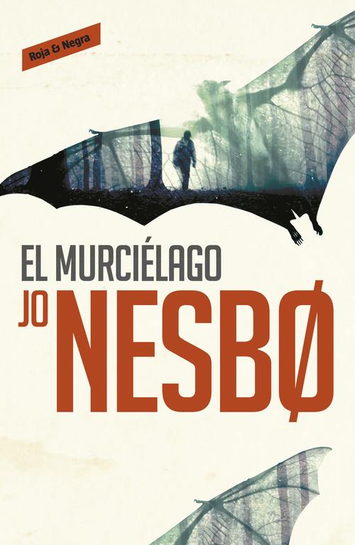 EL MURCIÉLAGO (HARRY HOLE 1) | 9788416195008 | NESBO, JO