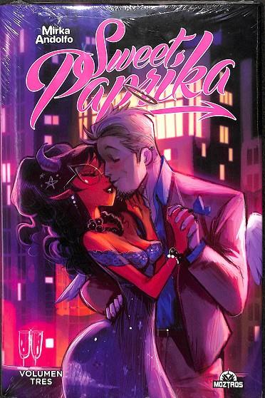 SWEET PAPRIKA 03