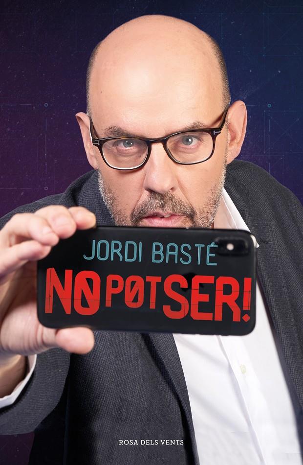 NO POT SER! (CATALÁN) | 9788417627935 | BASTÉ, JORDI