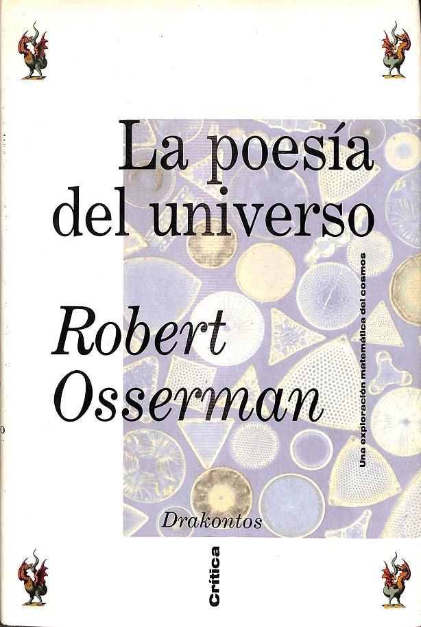 LA POESÍA DEL UNIVERSO | 9782203396449 | TANIGUCHI, JIRÔ