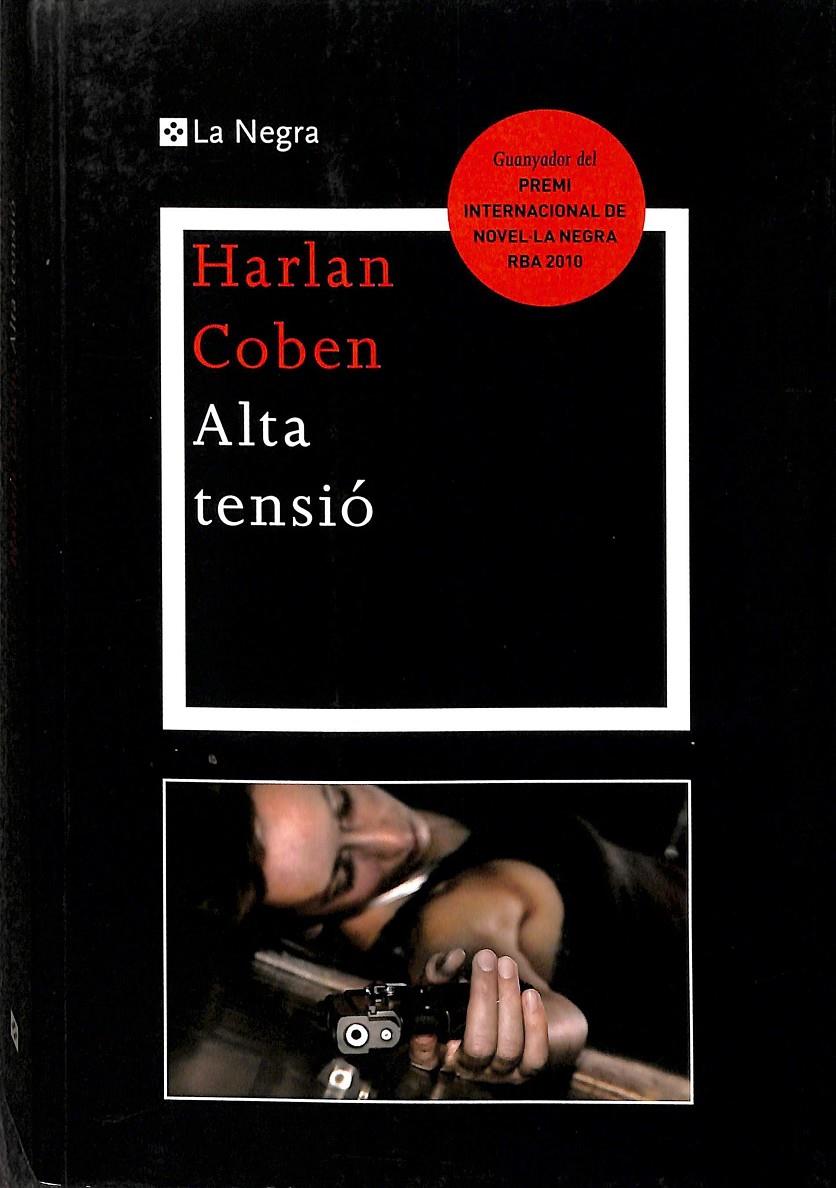 ALTA TENSIO (CATALÁN) | 9788482649412 | COBEN HARLAN