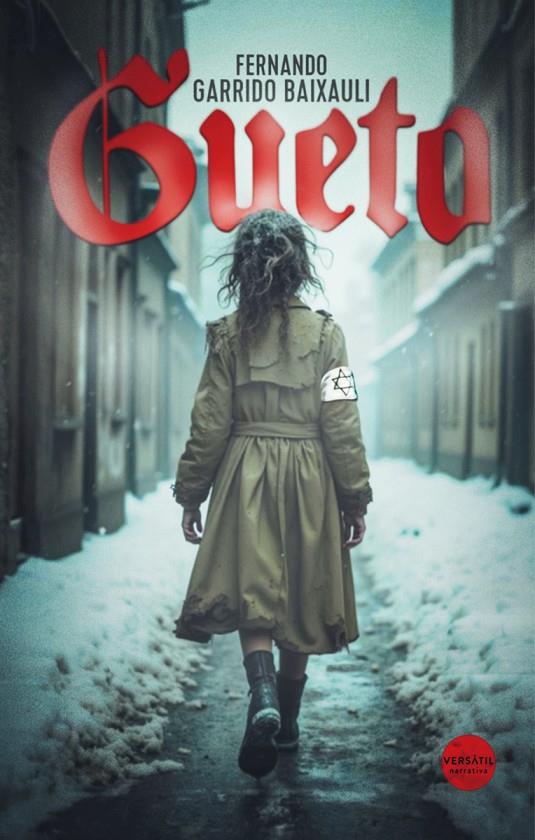 GUETO | GARRIDO BAIXAULI, FERNANDO