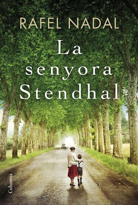 LA SENYORA STENDHAL  (CATALÁN) | 9788466422017 | NADAL, RAFEL