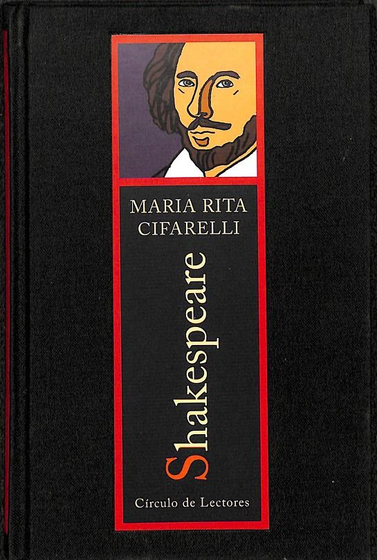 SHAKESPEARE | 0 | MARIA RITA CIFARELLI