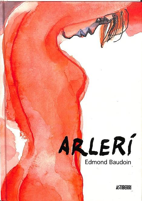 ARLERÍ | BAUDOIN, EDMOND