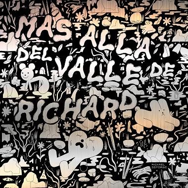 MÁS ALLÁ DEL VALLE DE RICHARD | MICHAEL DEFORGE