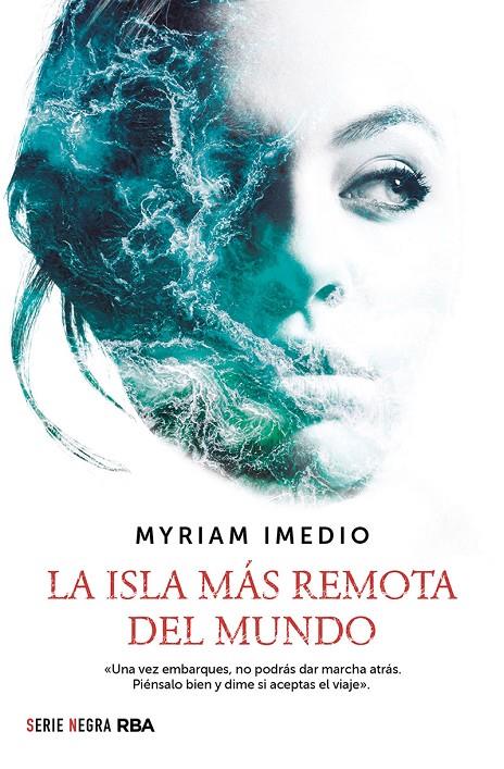 LA ISLA MÁS REMOTA DEL MUNDO | IMEDIO, MYRIAM