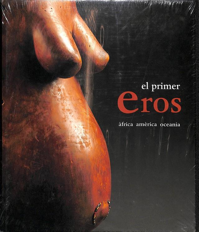 EL PRIMER ROS - ÀFRICA, AMÈRICA, OCEANIA (PRECINTADO) (CATALÁN) | 9788497850957 | AA.VV.