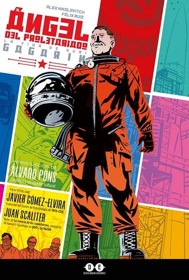 ÁNGEL DEL PROLETARIADO | NIKOLAVITCH, ALEX