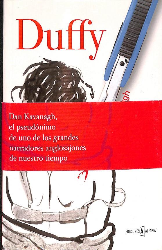 DUFFY | 9788494367991 | KAVANAGH DAN