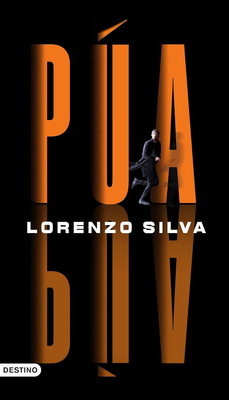 PÚA | SILVA, LORENZO