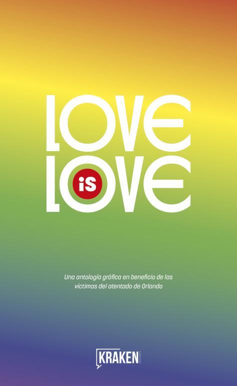 LOVE IS LOVE | VV.AA.