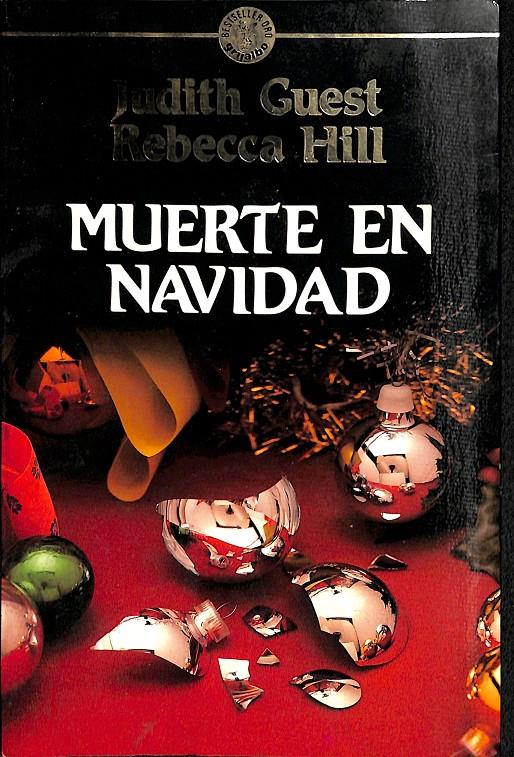 MUERTE EN NAVIDAD | GUEST, JUDITH / HILL, REBECCA