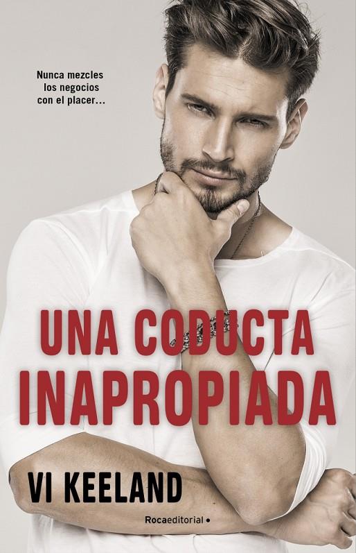 UNA CONDUCTA INAPROPIADA | KEELAND, VI