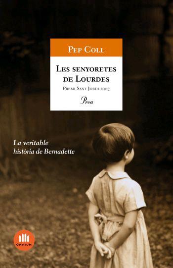 LES SENYORETES DE LOURDES  NUMERO PROA  481 (CATALÁN) | 9788484371441 | PEP COLL