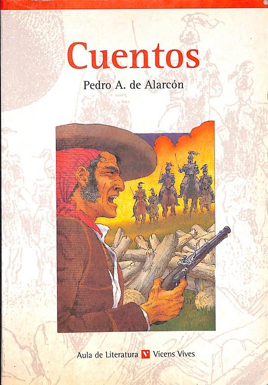 CUENTOS | PEDRO A.DE ALARCÓN