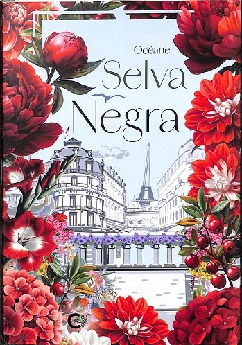 SELVA NEGRA | OCEANE