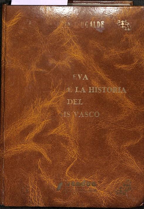 NUEVA SÍNTESIS DE LA HISTORIA DEL PAÍS VASCO | 9788485846344 | MARTIN DE UGALDE