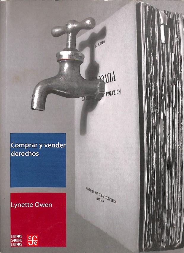 COMPRAR Y VENDER DERECHOS | 9789681685508 | OWEN, LYNETTE