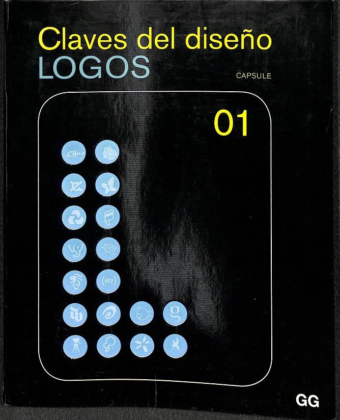 LOGOS  | 9788425222320 | CAPSULE