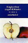 EL SEGLE PRIMER DESPRÉS DE BÉATRICE (CATALÁN) | MAALOUF, AMIN