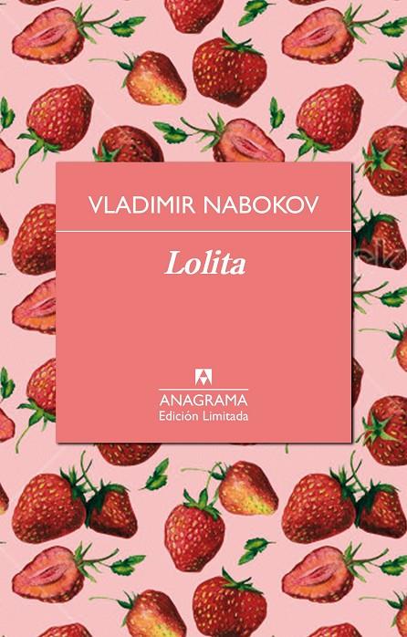 LOLITA (DESCATALOGADO) | NABOKOV, VLADIMIR
