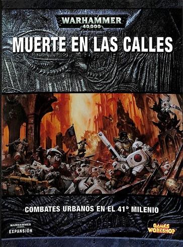 MUERTE EN LAS CALLES | 5011921911752 | VARIOS AUTORES