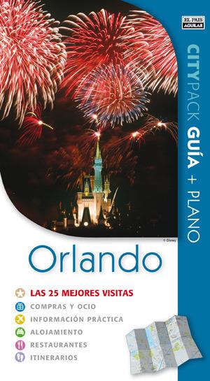 ORLANDO (CITYPACK) | 9788403509603 | VV. AA.