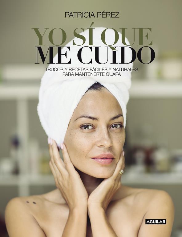 YO SÍ QUE ME CUIDO | PÉREZ, PATRICIA