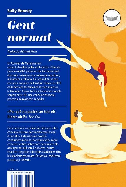 GENT NORMAL | ROONEY, SALLY