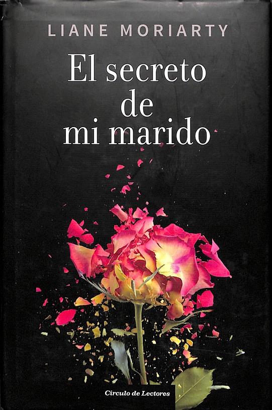 EL SECRETO DE MI MARIDO | 9788467260427 | LIANE MORIARTY 