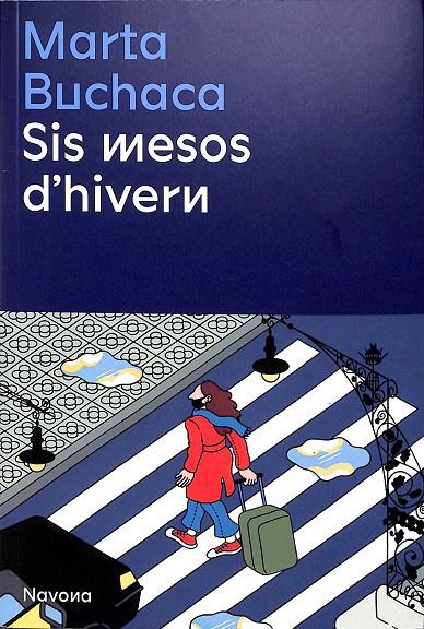 SIS MESOS D'HIVERN (CATALÁN) | BUCHACA, MARTA