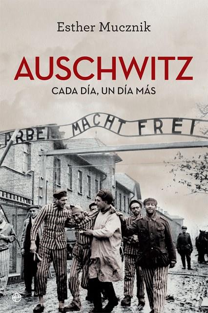 AUSCHWITZ | MUCZNIK, ESTHER