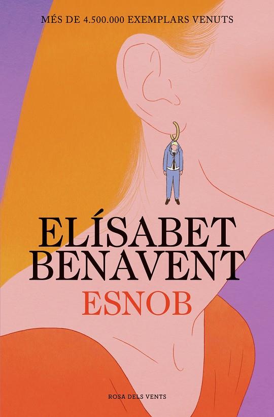 ESNOB (CATALÁN) | BENAVENT, ELÍSABET