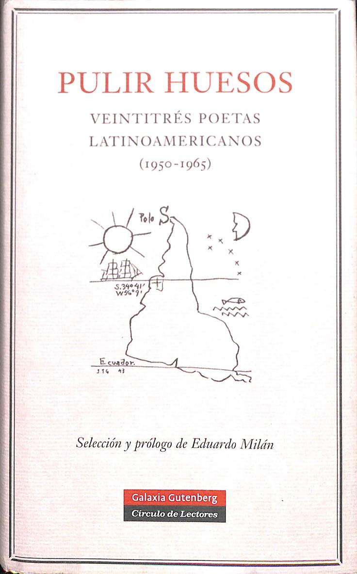 PULIR HUESOS | VARIOS AUTORES