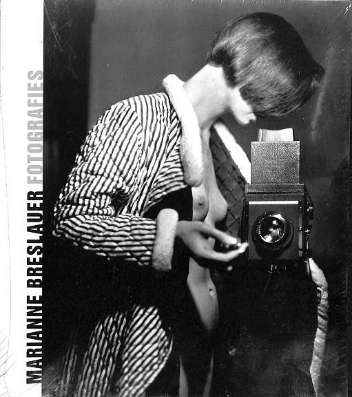 MARIANNE BRESLAUER (PRECINTADO) | VALDIVIESO RODRIGO, MERCEDES
