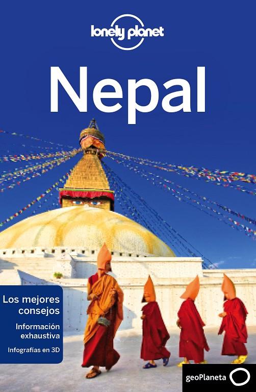 NEPAL 5 | MAYHEW, BRADLEY/BROWN, LINDSAY/STILES, PAUL