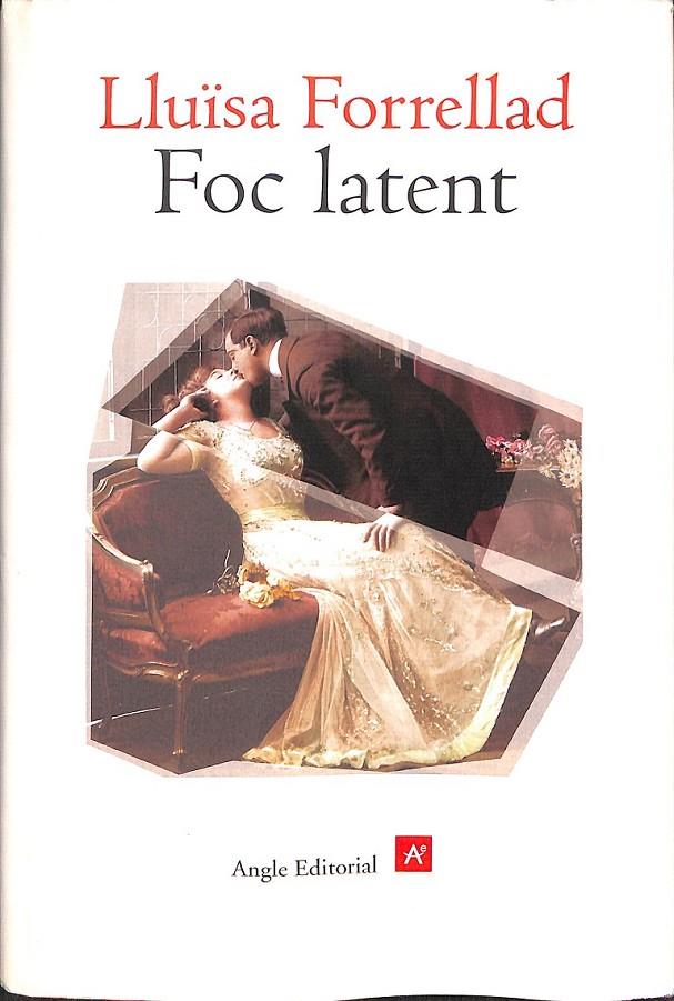 FOC LATENT (CATALÁN) | 9788496521117 | FORRELLAD MIQUEL, LLUÏSA
