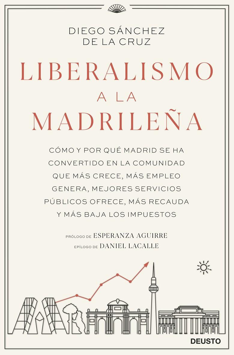LIBERALISMO A LA MADRILEÑA | SÁNCHEZ DE LA CRUZ, DIEGO