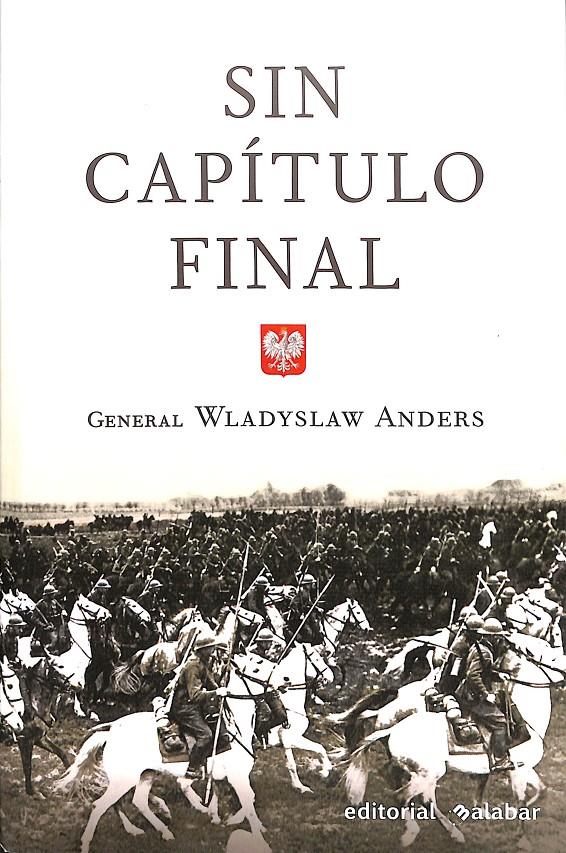 SIN CAPITULO FINAL | 9788496803121 | ANDERS, WLADYSLAW