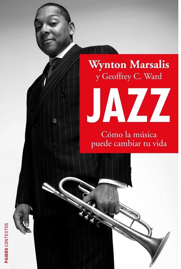 JAZZ | MARSALIS, WYNTON/WARD, GEOFFREY C.