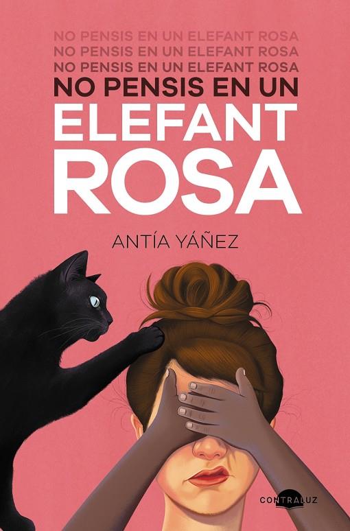 NO PENSIS EN UN ELEFANT ROSA (CATALÁN) | YÁÑEZ, ANTÍA
